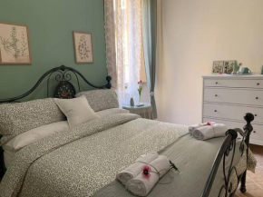 Appartamento: La Maison Verte